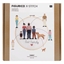 Kit de broderie Figurico