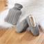 Coffret bouillotte & chaussons