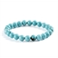 Bracelet pierre naturelle au choix