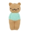 Kit Doudou tricot : divers modèles