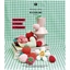 Livre Ricorumi Just Bees + Fruits + Flowers