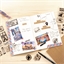 Mini kit carnet de voyage